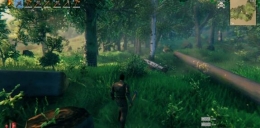 《Valheim：英灵神殿》铁装备配方大全