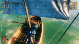 《Valheim：英灵神殿》船只载重提高方法攻略