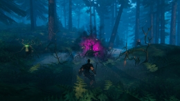 《Valheim：英灵神殿》家具合成配方大全