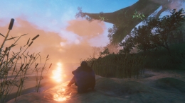 《Valheim：英灵神殿》北境玩法攻略