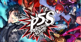 《女神异闻录5s》来自牢狱的信任务流程攻略