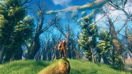 《Valheim：英灵神殿》狩猎鹿技巧攻略
