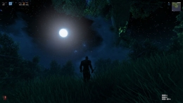 《Valheim：英灵神殿》牦牛驯养技巧攻略