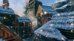 《Valheim：英灵神殿》抗寒秘酒制作方法攻略