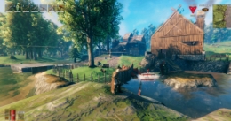 《Valheim：英灵神殿》邪骨恶灵boss打法攻略