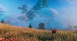 《Valheim：英灵神殿》蜂蜜获取攻略