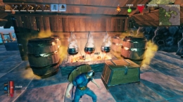 《Valheim：英灵神殿》防具升级作用一览