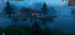 《Valheim：英灵神殿》杀人蜂打法攻略