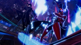 《女神异闻录5s》仲魔玩法攻略