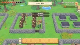 《牧场物语：橄榄镇与希望的大地》采矿技巧攻略