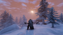《Valheim：英灵神殿》食物采集方法攻略