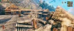 《Valheim：英灵神殿》舒适度提升攻略