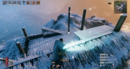《Valheim：英灵神殿》厚头盔制作攻略