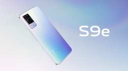 vivo S9e真机体验全面评测