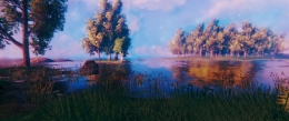 《Valheim：英灵神殿》狼带回家方法攻略