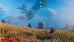 《Valheim：英灵神殿》抓2星狼方法攻略
