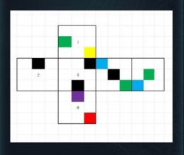 《crimaster犯罪大师》魔方密云答案解析