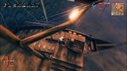 《Valheim：英灵神殿》扩充船舱方法攻略