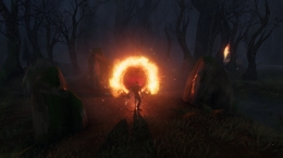《Valheim：英灵神殿》树脓作用一览