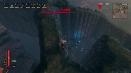 《Valheim：英灵神殿》风车转的慢解决方法攻略