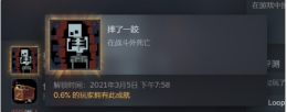 《循环英雄》摔了一跤成就达成攻略