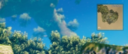 《Valheim：英灵神殿》开船去沼泽方法攻略