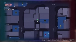 《如龙6：生命之诗》桐生的壁咚任务攻略