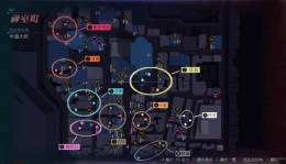 《如龙6：生命之诗》神室町猫咪位置一览