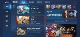王者荣耀艾琳同阵营英雄一览