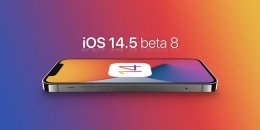 苹果IOS 14.5 Beta8适配机型/设备一览