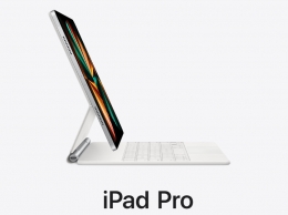 iPad Pro 2021售价一览