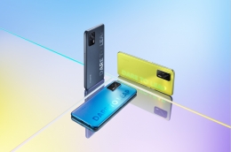 realme Q3 pro真机体验全面评测