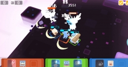 《宝可梦大探险》12-8通关攻略