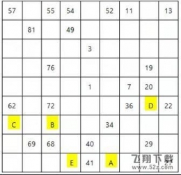 《crimaster犯罪大师》神秘指引答案解析