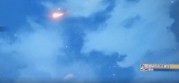 《怪物猎人：崛起》天彗龙彗星袭击躲法技巧攻略