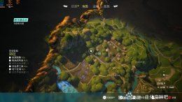 《生化变种》满星枪位置一览