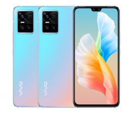 VIVO S10配置参数一览