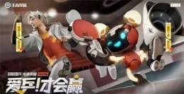 王者荣耀鲁班大师乒乓大师皮肤获取攻略