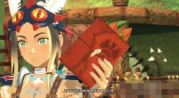 《怪物猎人物语2：破灭之翼》调合书获取攻略
