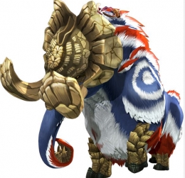《怪物猎人物语2：破灭之翼》巨兽打法攻略