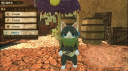 《怪物猎人物语2：破灭之翼》商会刷护石方法攻略
