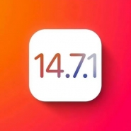  List of Apple IOS 14.7.1 official adaptation models/devices