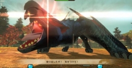 《怪物猎人物语2：破灭之翼》古龙获取攻略