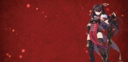 《原神》北斗武器选择推荐