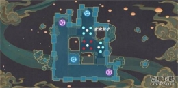 《原神》2.0机关棋谭第九关通关攻略