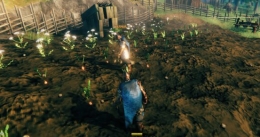 《Valheim：英灵神殿》深渊之矛使用方法攻略