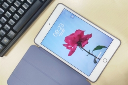 苹果ipadmini6和苹果ipadmini5区别对比实用评测