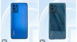 realme Q3s购买价格及配置参数