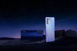 realme Q3s上市时间介绍