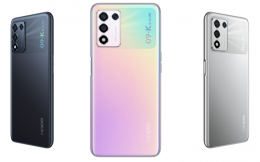 OPPO K9s上市时间介绍